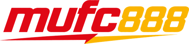 mufc888 Logo